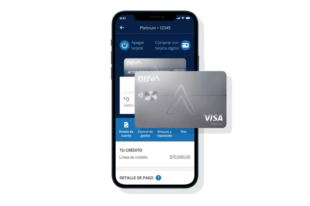 C Mo Solicitar Tarjeta Platinum Bbva Paso A Paso Una Gu A Completa