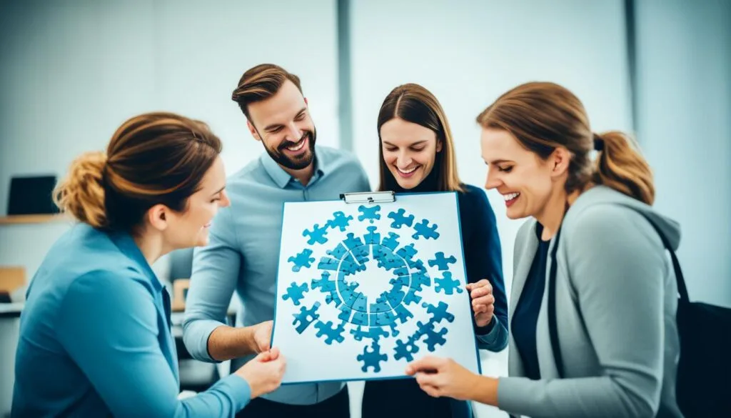 dicas para networking profissional