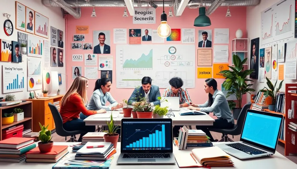 Segredos para Empreender com Sucesso