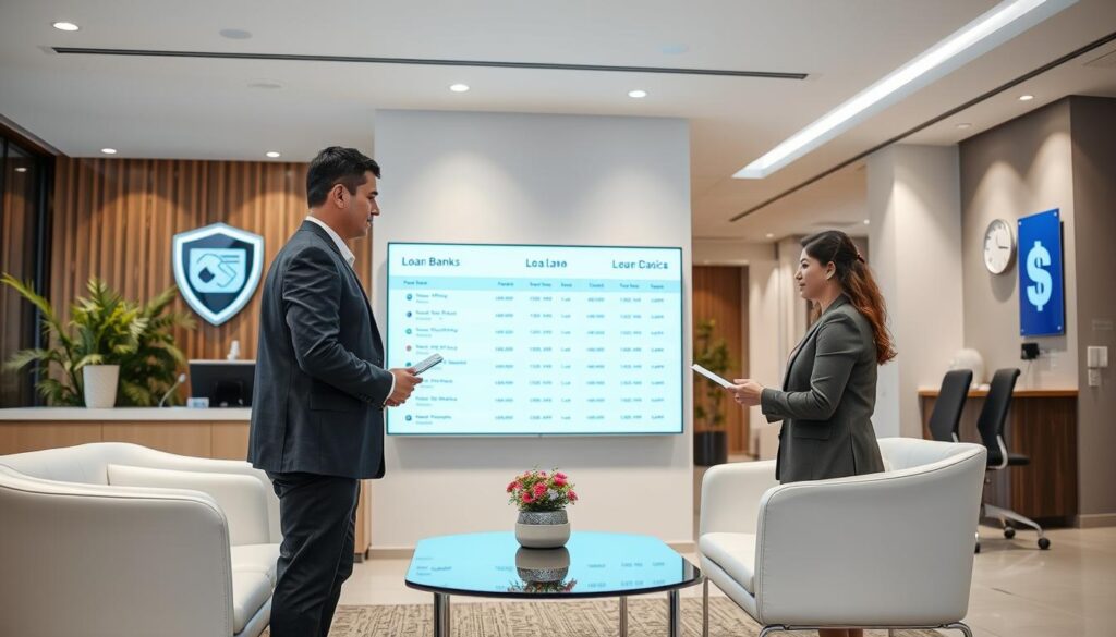 Empréstimos Banco Abanca: Como Conseguir o Empréstimo e como contratar