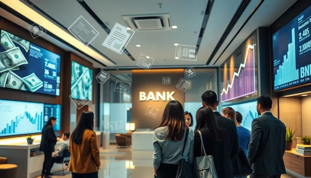 Empréstimos CaixaBank: Veja como contratar com soluções inovadoras