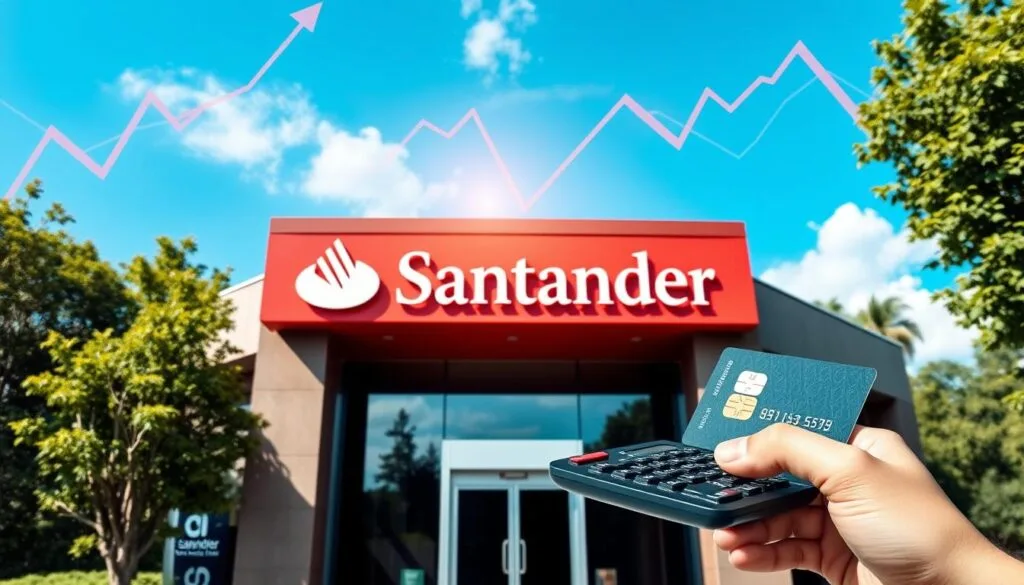Empréstimos Consignado Santander: As Melhores Alternativas para seus projetos