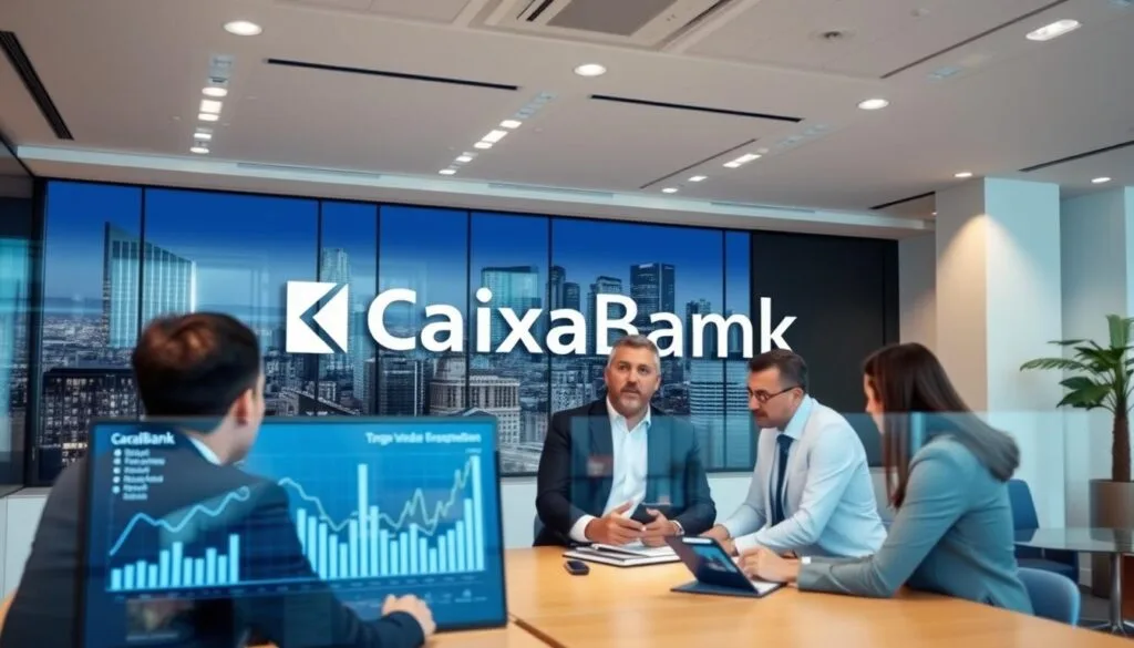 Empréstimos Para Empresas CaixaBank: Acesso Simplificado ao Crédito