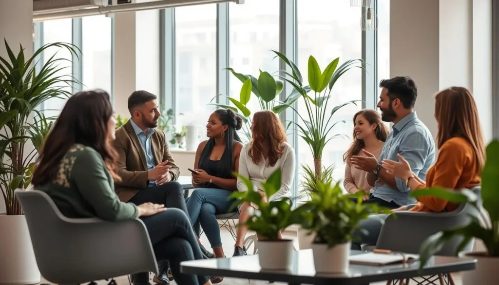 importância da empatia no ambiente corporativo