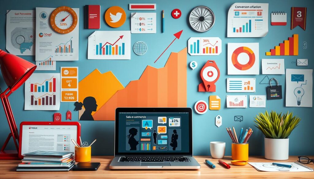 estratégias de email marketing para fidelizar clientes